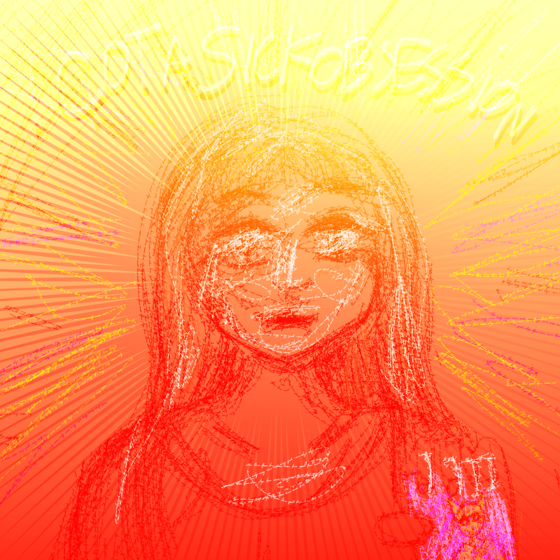 love you as i am fanart